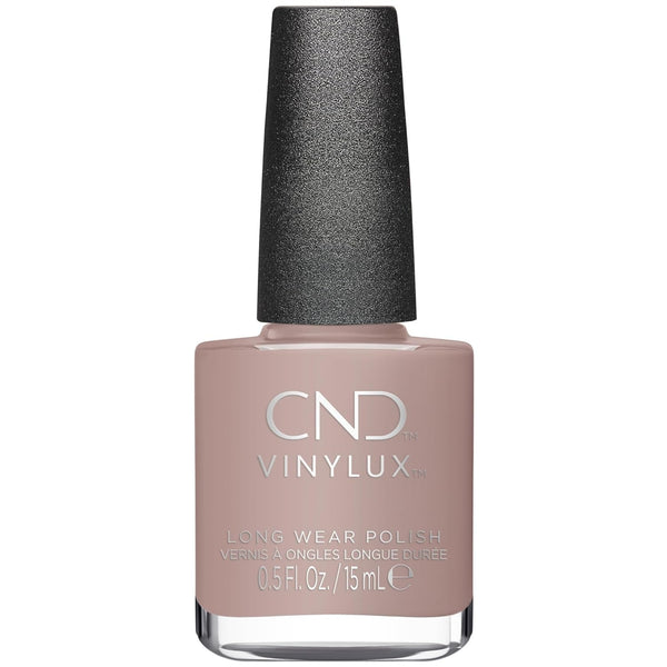 Vinylux Longwear Purple Nail Polish, Gel-Like Shine & Chip Resistant Color, 0.5 Fl Oz