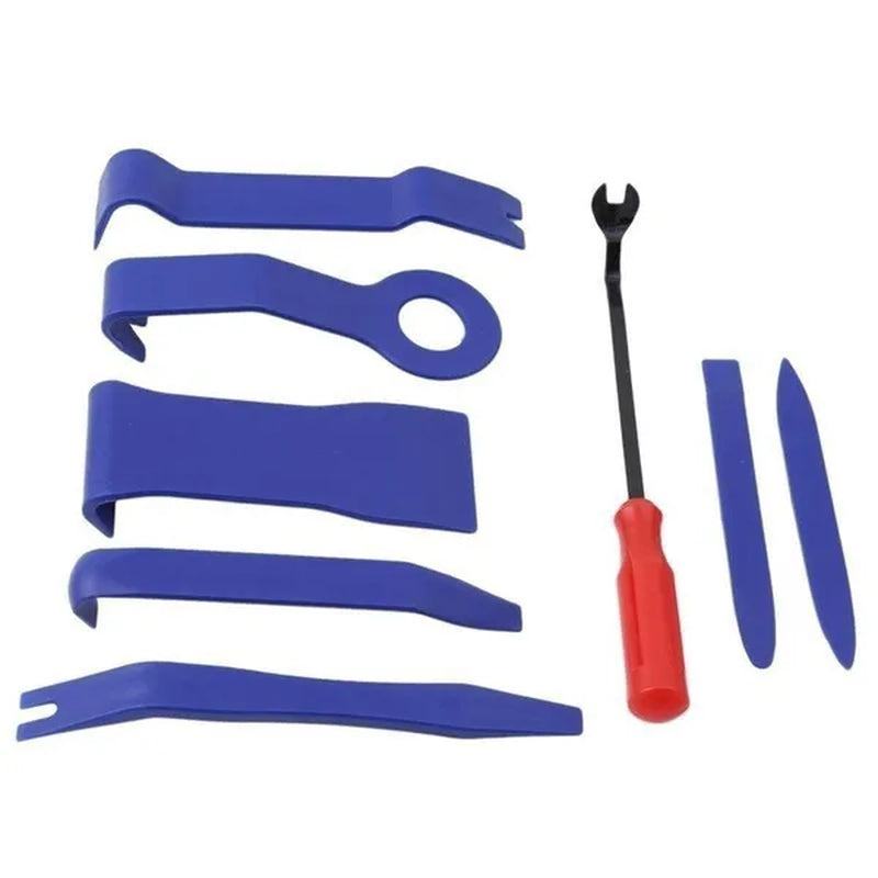 Delysia King Car Audio Tools