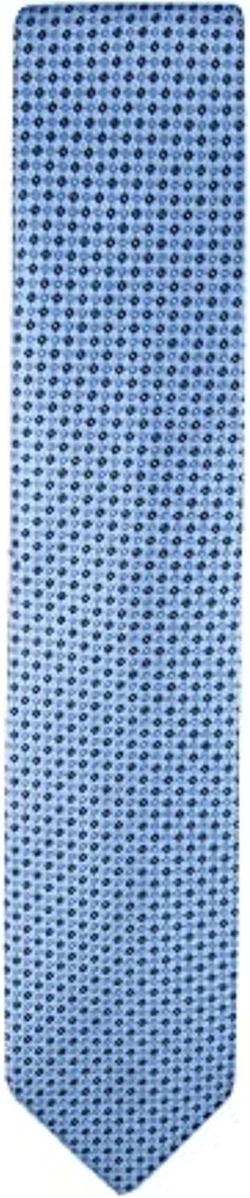Men'S Micro Dot Pattern Tie