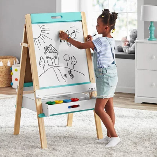 Member'S Mark Kids Creative Easel
