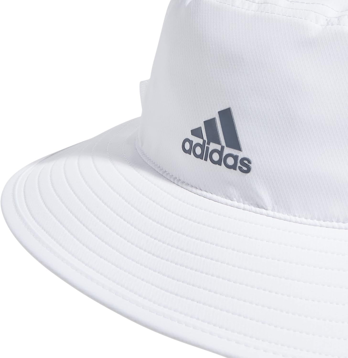 Men'S Victory Bucket Hat Outdoors and Sideline Wide Brim Style for Sun Protection