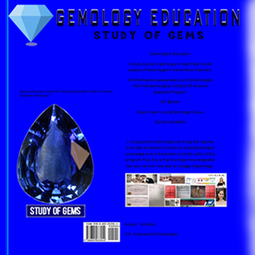 Gemological Institute Of America Education DVD Book E Book Set GIA Lessons Gia