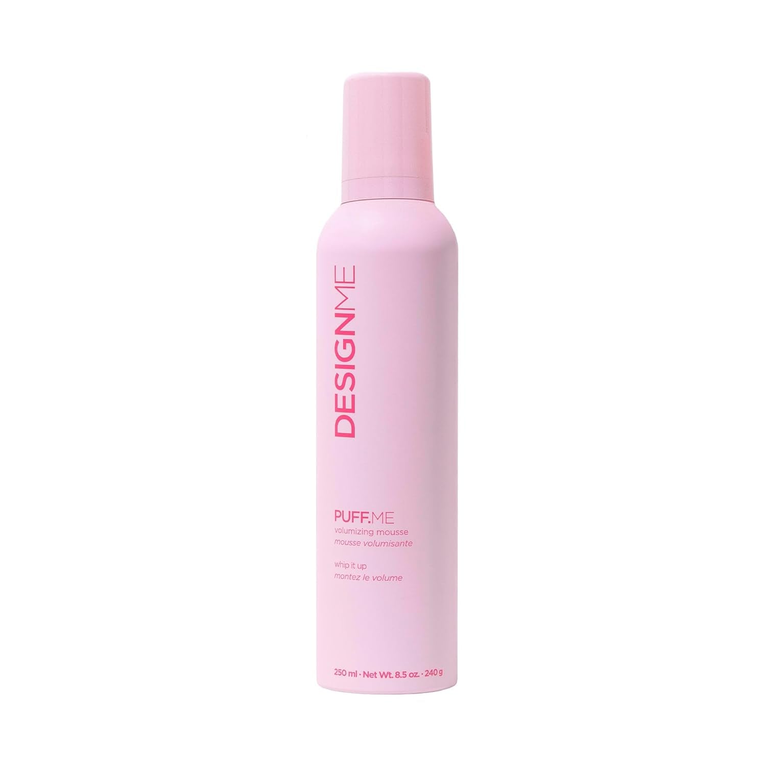 Paraben & Sulfate-Free Hair Volumizer for Fine Hair with Vitamin B5 & E, 250Ml