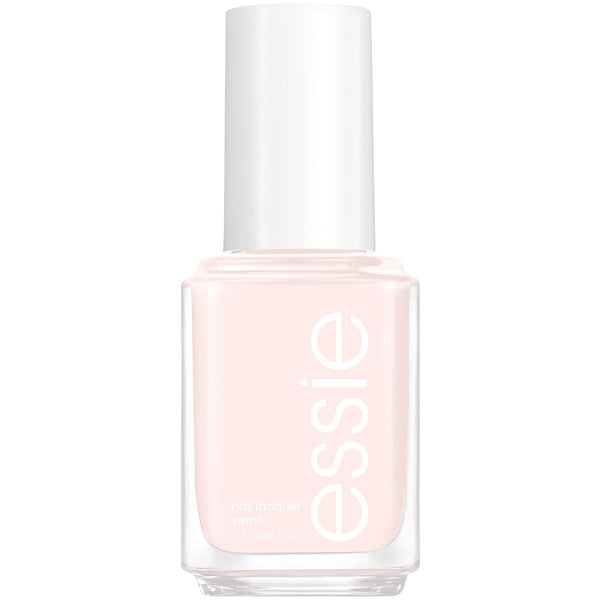 Salon-Quality Nail Polish, 8-Free Vegan, Push Play Collection, Off-White, in My Sandbox, 0.46 Oz.