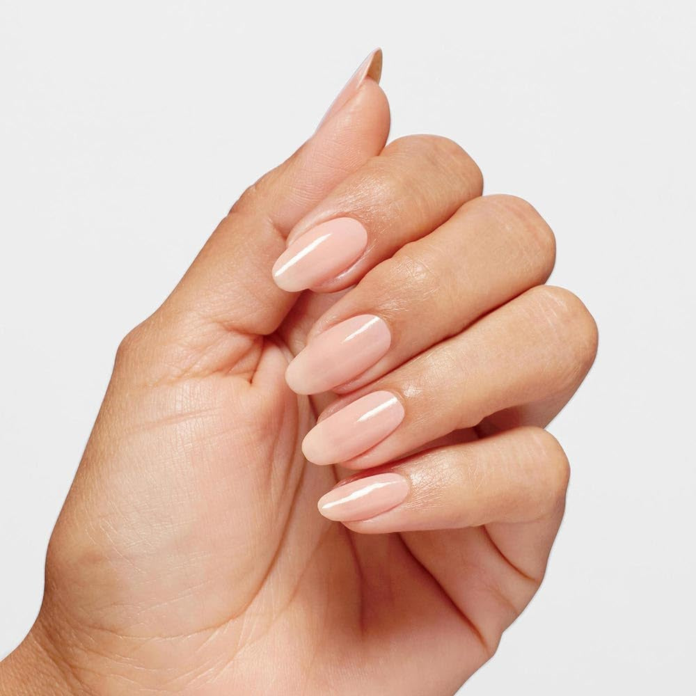 Vegan, Fast Drying, Streak Free