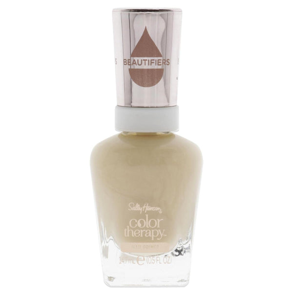 Color Therapy Beautifiers Base Coat - 551 Nail Primer Nail Polish Women 0.5 oz