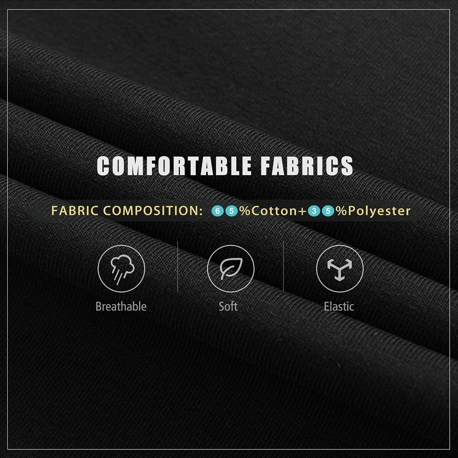 Men'S Slim Joggers Workout Pants for Gym Running and Bodybuilding Athletic Bottom Sweatpants with Deep Pockets