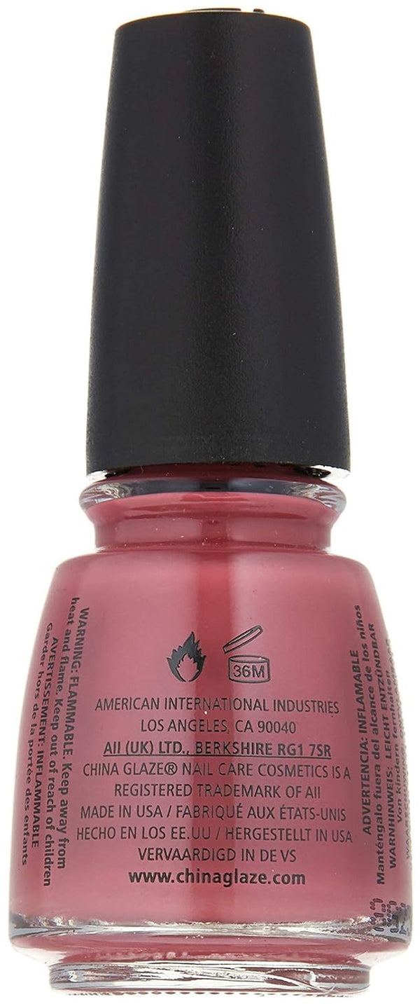 Nail Polish, Fifth Avenue 194