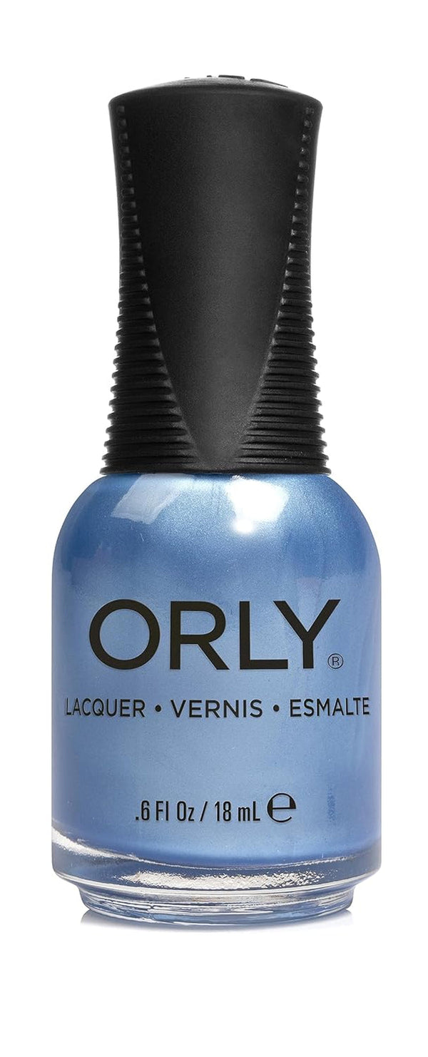 Nail Polish 'Great Escape' Summer 2023 Lacquer Collection (Lost Treasure)