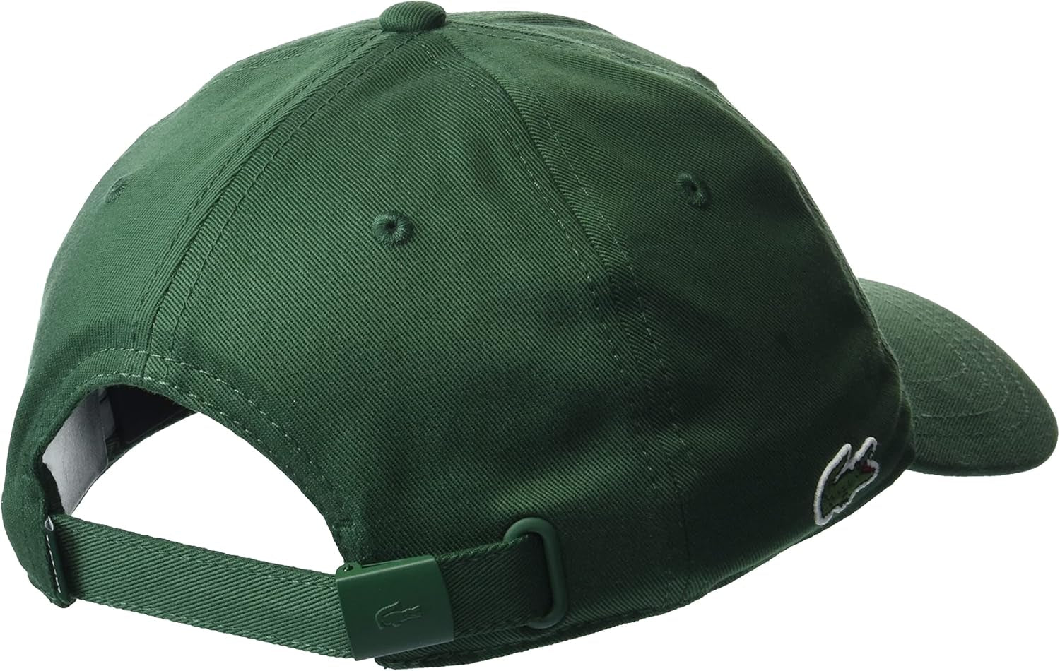 Men'S Organic Cotton Twill Cap
