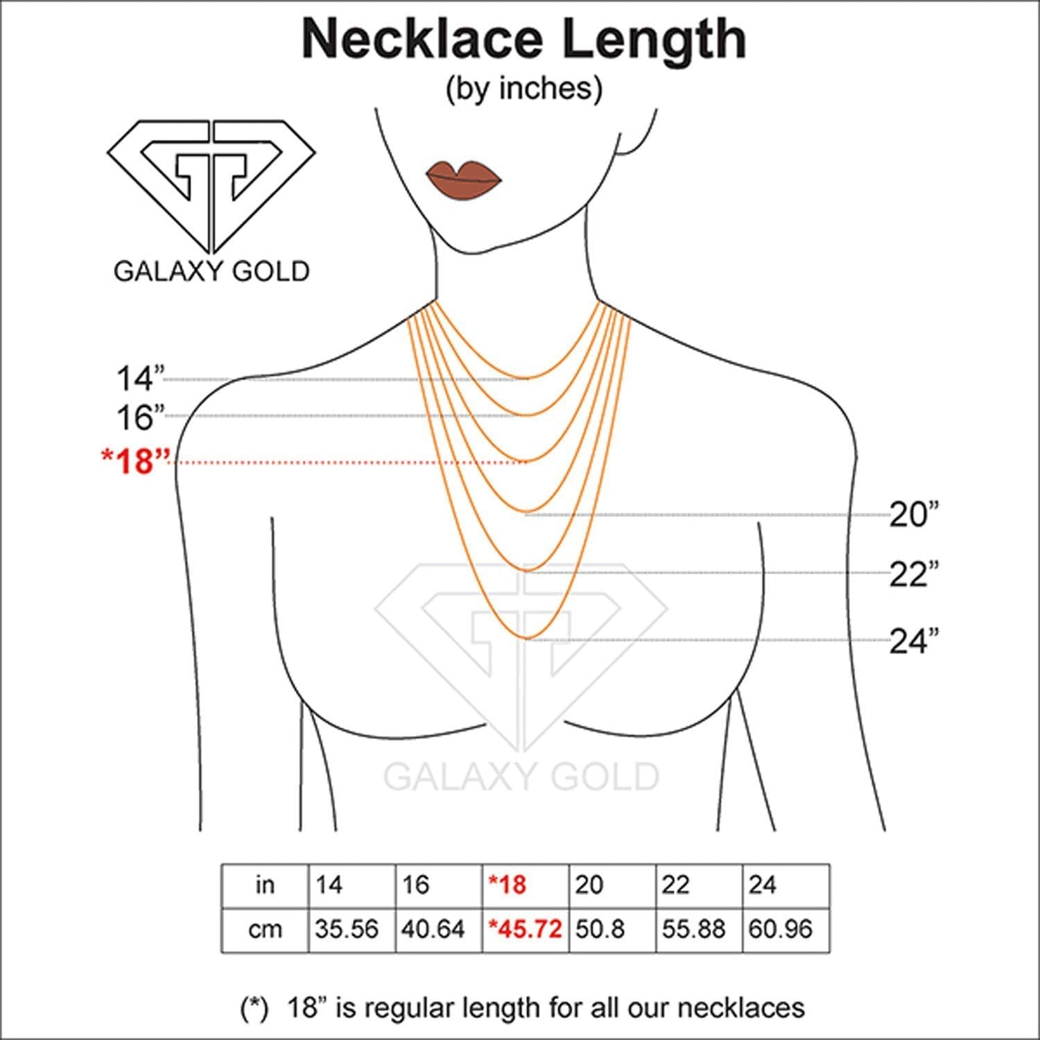 14K Solid Gold Necklace with 6.5 Carat Natural Emerald-Cut Purple Amethyst