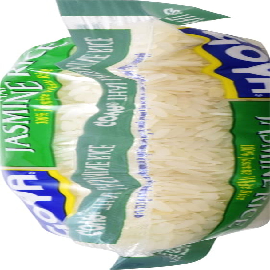 Thai Jasmine White Rice, 32 Oz