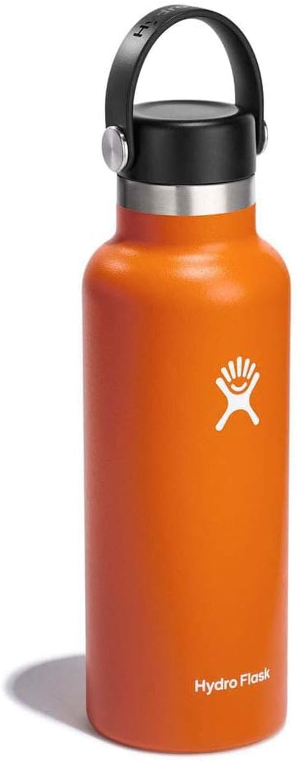 Standard Flex Cap Mesa 18 Oz