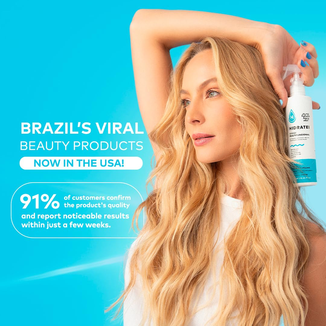 Anti-Frizz