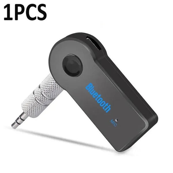Wireless Bluetooth 5.0 Receiver Transmitter Adapter 3 in 1 USB Adapter Audio Receiver Bluetooth Car Charger Car Aux for E91 E92