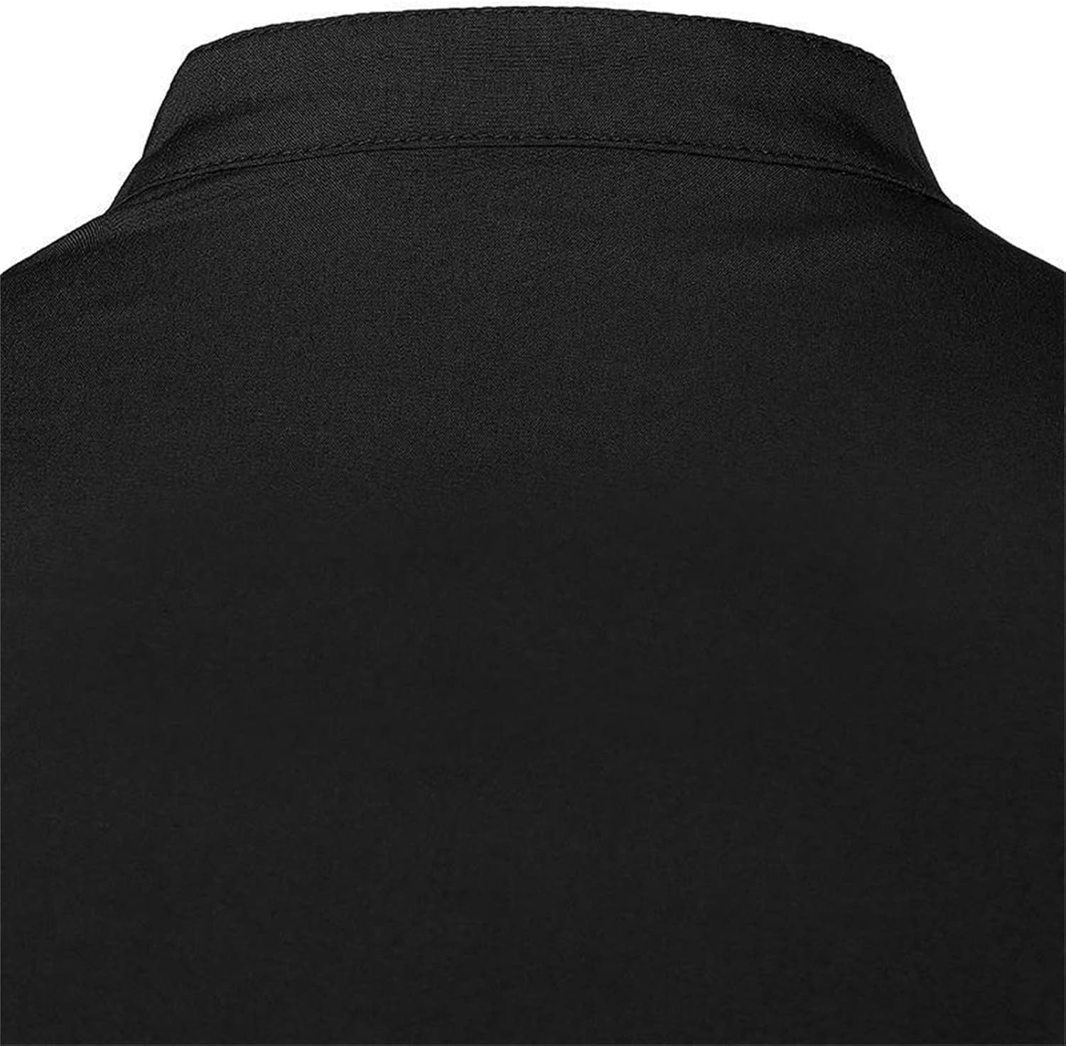 Men'S Muslim Kaftan Thobe Islamic Saudi Arabic Middle East Robes Breathable Half Sleeve Clothing Ramadan Jubbah