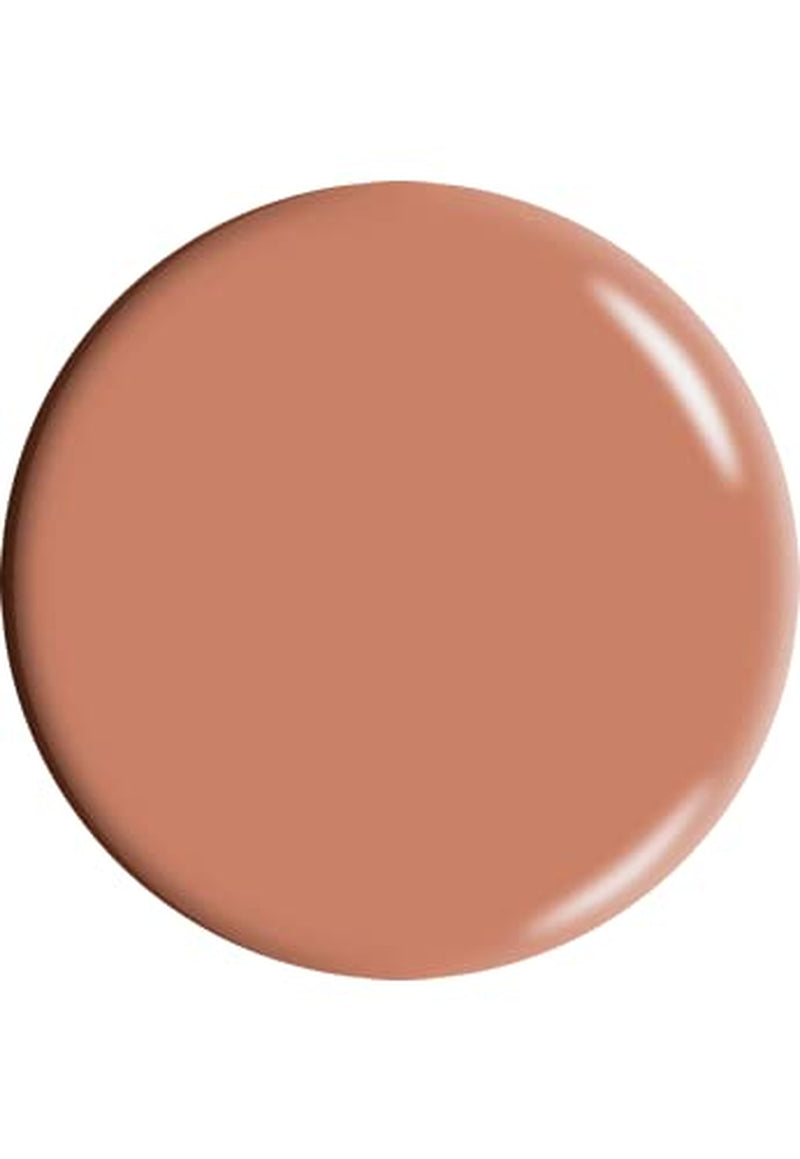 Dr’S Remedy Nail Polish, All Natural Enriched Nail Strengthener Non Toxic and Organic - GENTLE Gingerbread