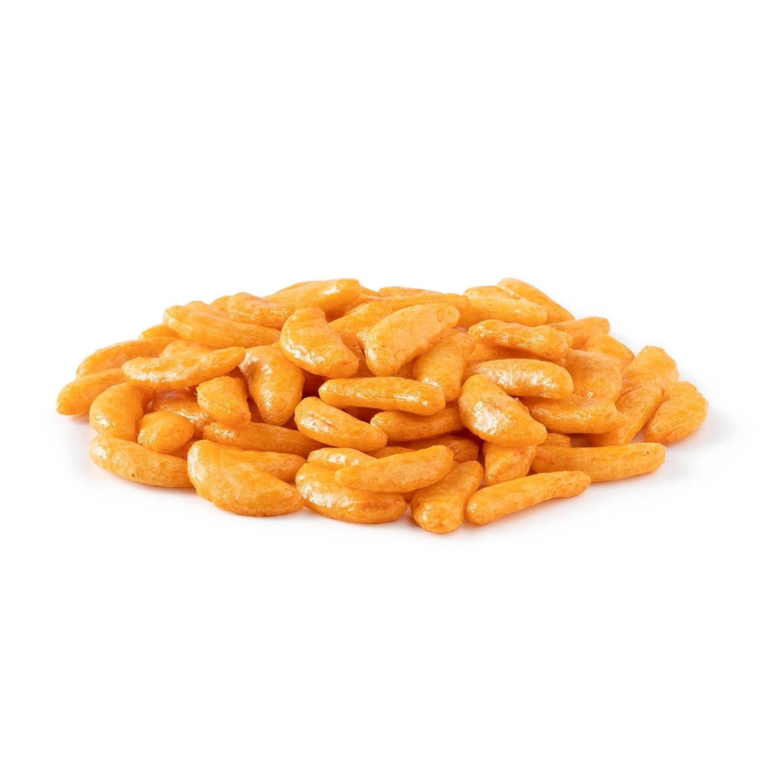 Kosher, Natural Crescent Crackers in Resealable Bags, 2 Lbs