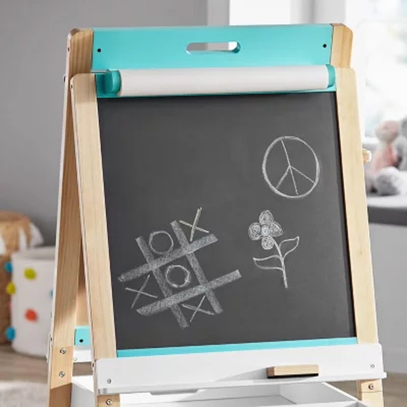 Member'S Mark Kids Creative Easel