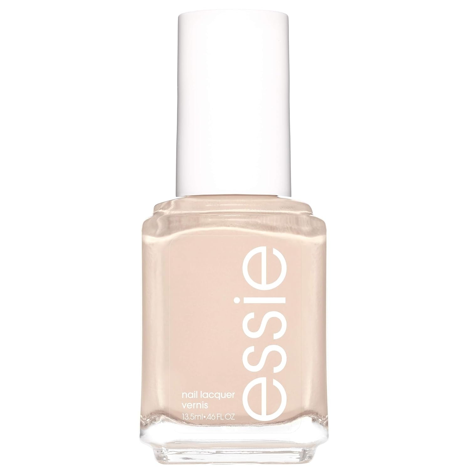nail polish, spring 2020 collection, cream finish, rainwear don't care, 0.46 fl ounce