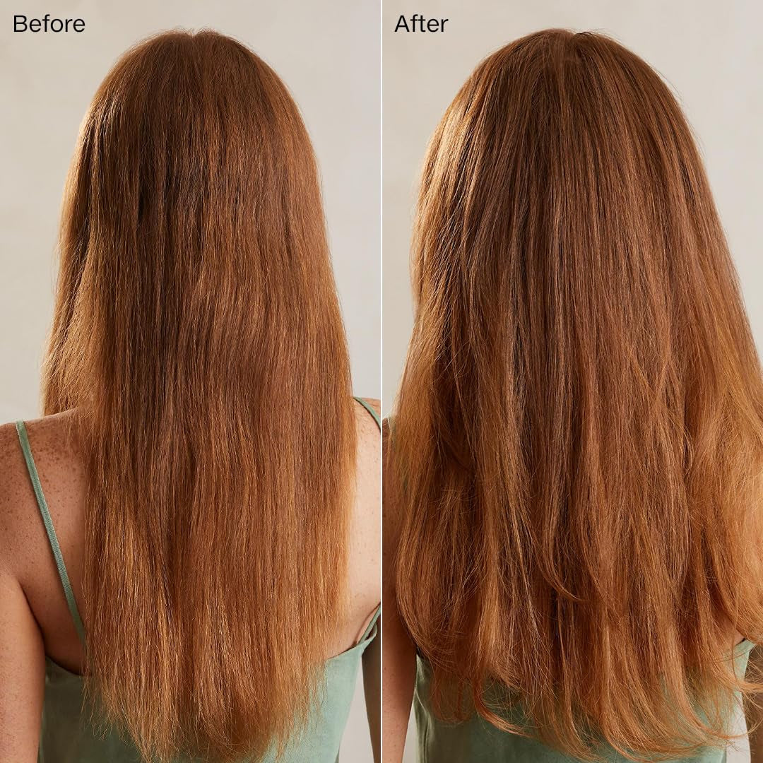 Tea Tree Lemon Sage Thickening Spray, Builds Body + Boosts Volume, for Fine Hair