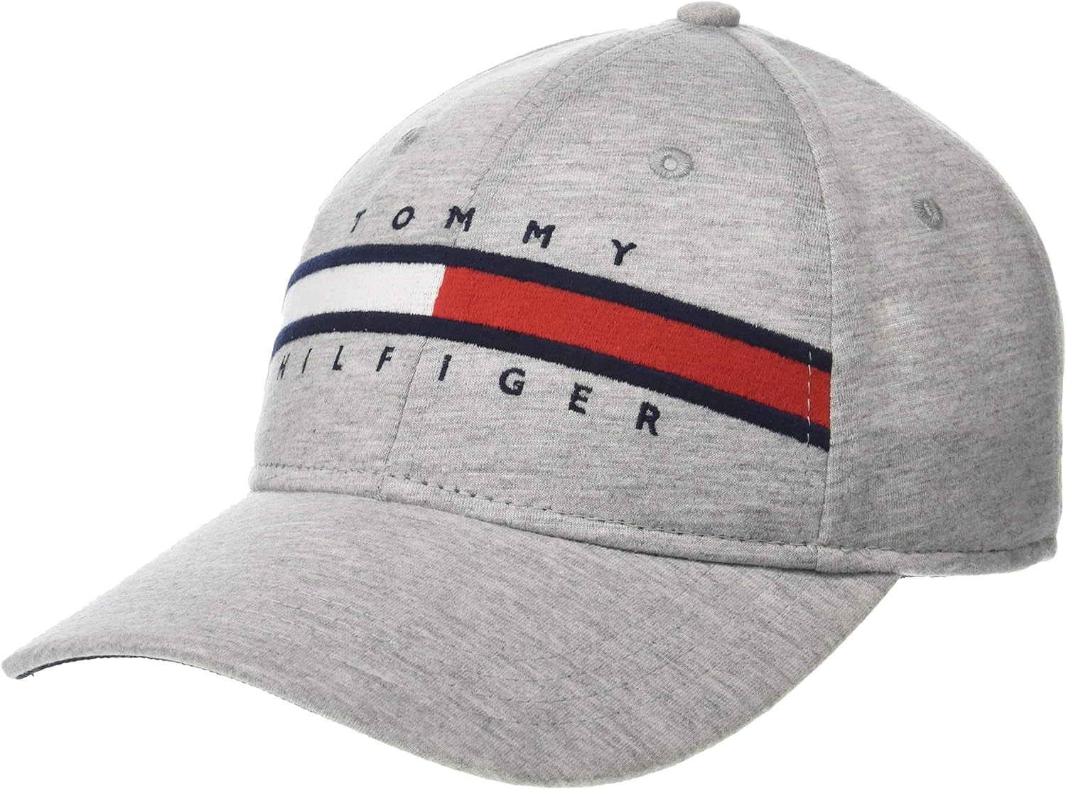 Men'S Cotton Avery Adjustable Baseball Cap