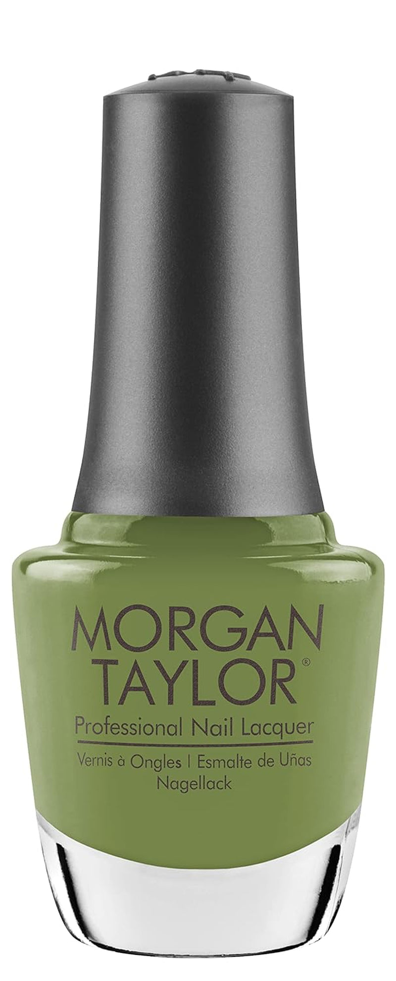 Pure Beauty Collection - Professional Lacquer, Vibrant, Chip-Resistant, Fast-Drying, Long-Lasting, High-Shine, Perfect for Manicures & Pedicure, 15Ml