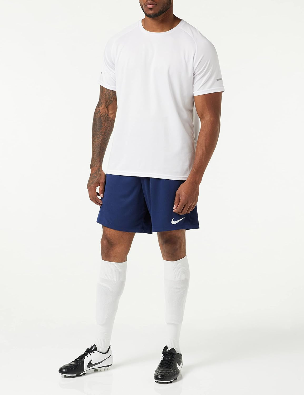 Soccer Park III Shorts
