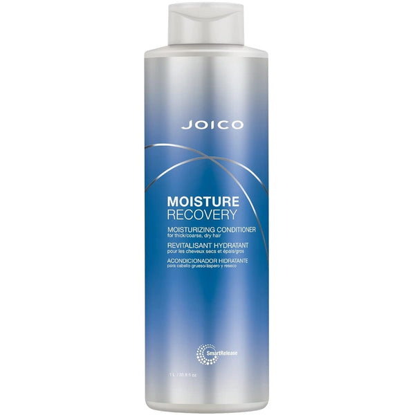 Moisture Recovery Conditioner Moisturizing Conditioner Replenish Moisture