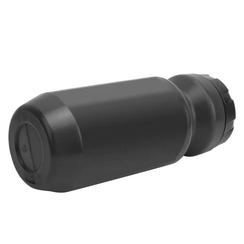 (Black)  Water Bottle Water Bottle 610ml Sports Water