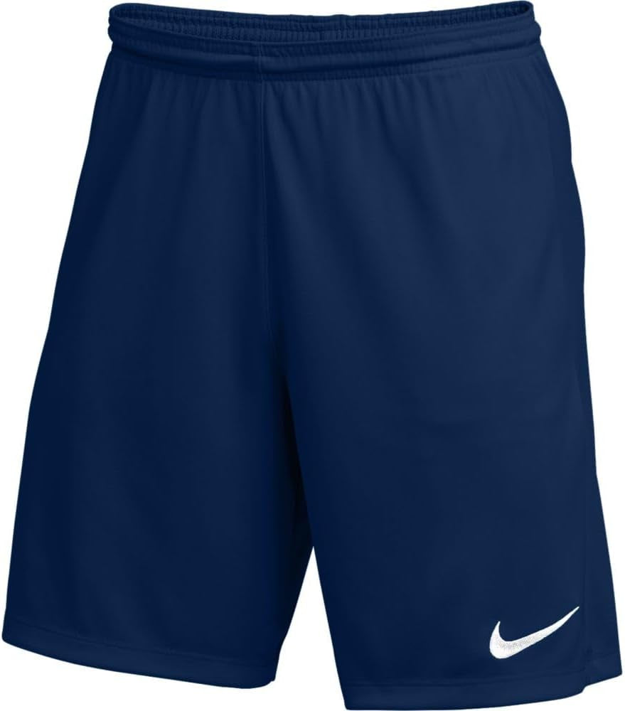 Soccer Park III Shorts