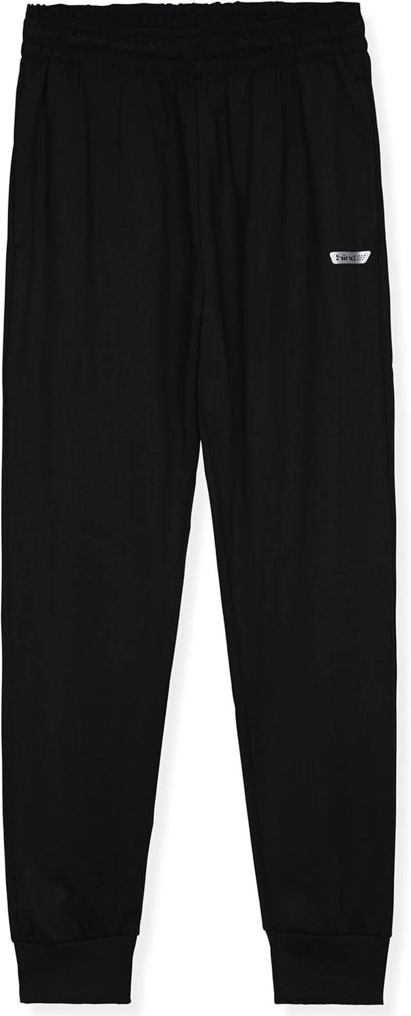 Boys Sweatpants 3 Pack Jogger Pants for Boys in Fleece and Tricot