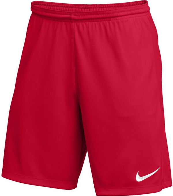 Soccer Park III Shorts