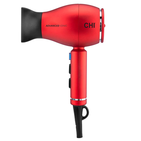 1875 Series Advanced Ionic Compact Hair Dryer, 16 Oz