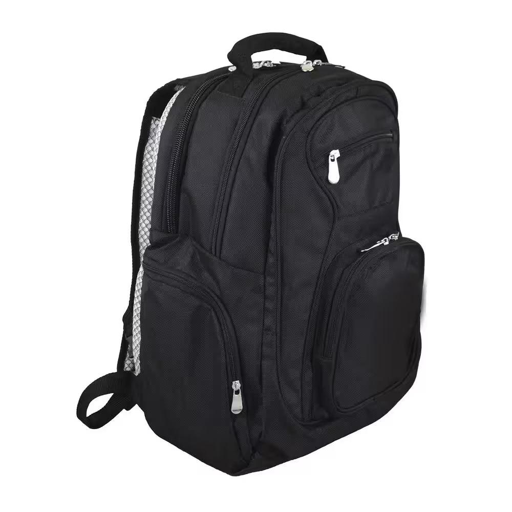 19 in NCAA Texas Laptop Backpack