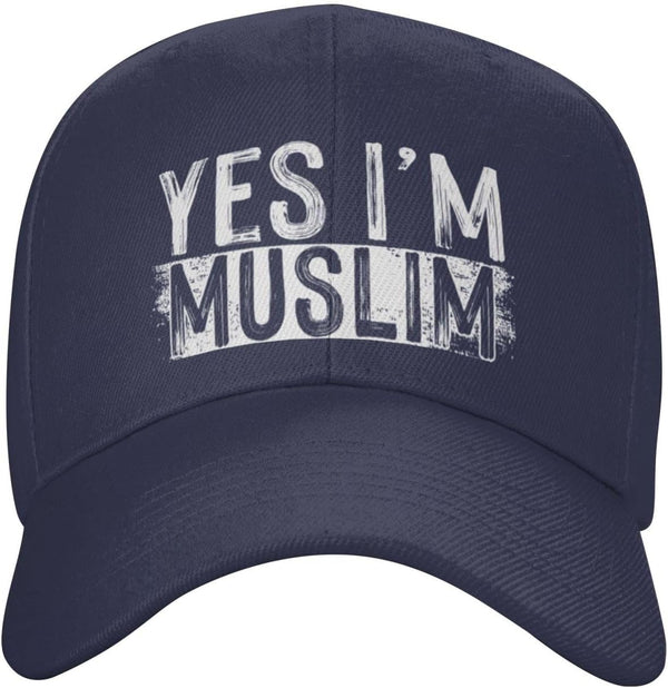 Funny-Muslim-Islam-Arabic-Islamic-Religious Allah God Be Funny Men Women Baseball Hat Vintage Caps Graphic Hat Black