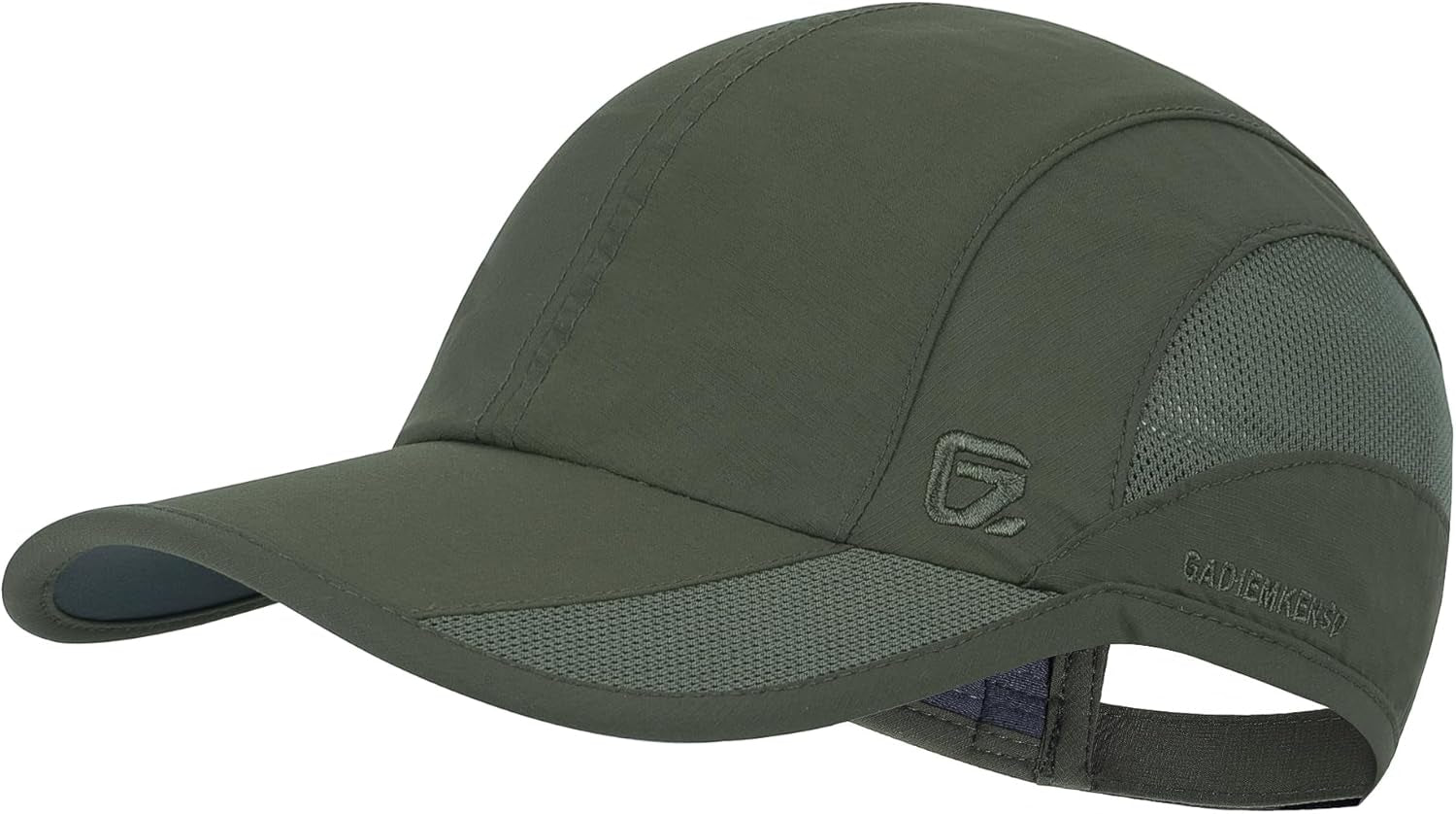 Quick Dry Run Hat Cooling Breathable Mesh