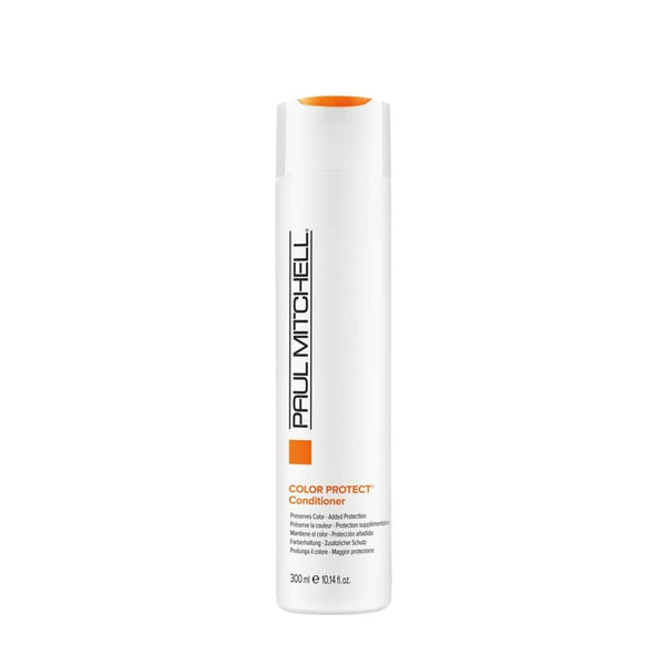 Color Protect Conditioner, Adds Protection, for Color-Treated Hair, 10.14 Fl. Oz.