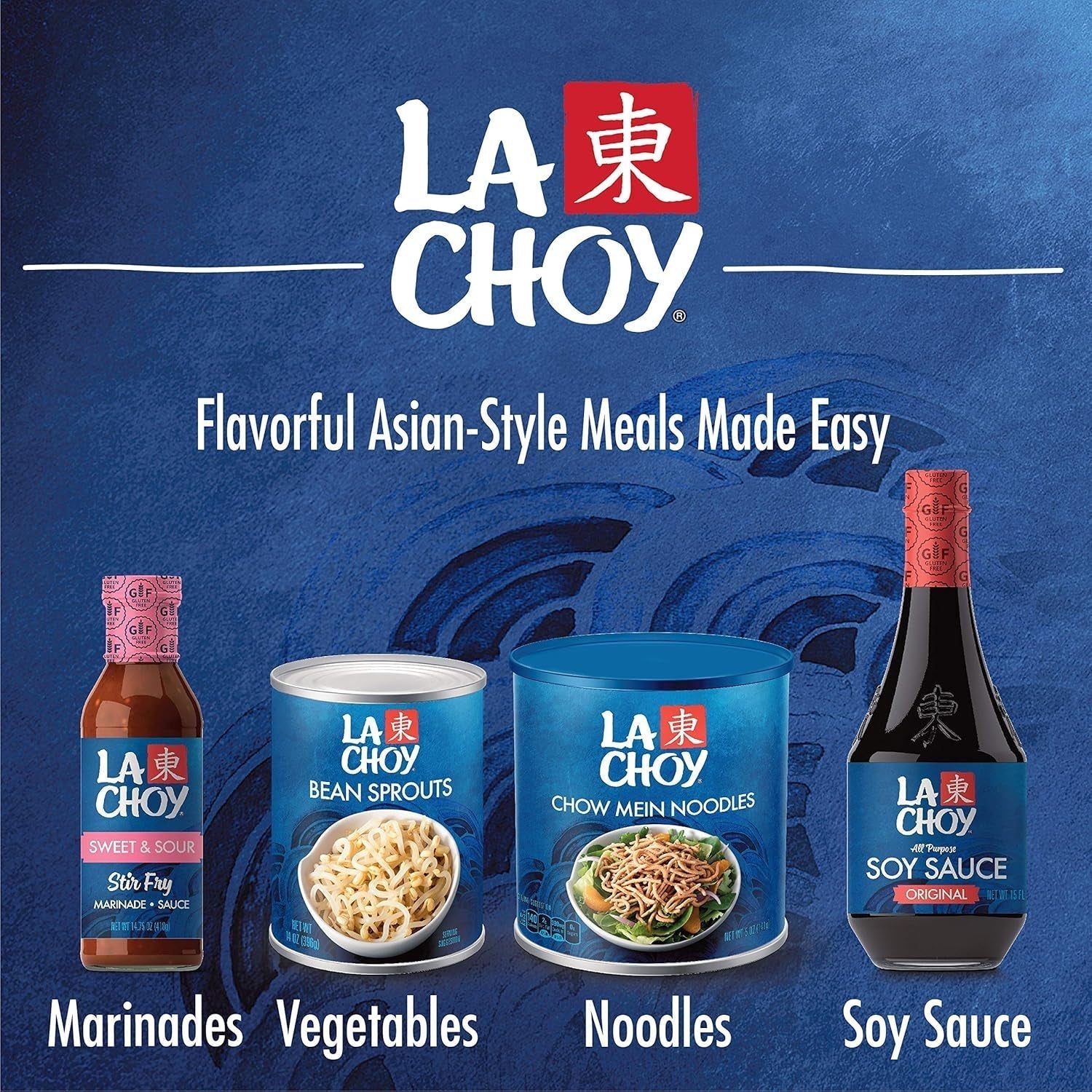 Rice Noodles, 3 Oz