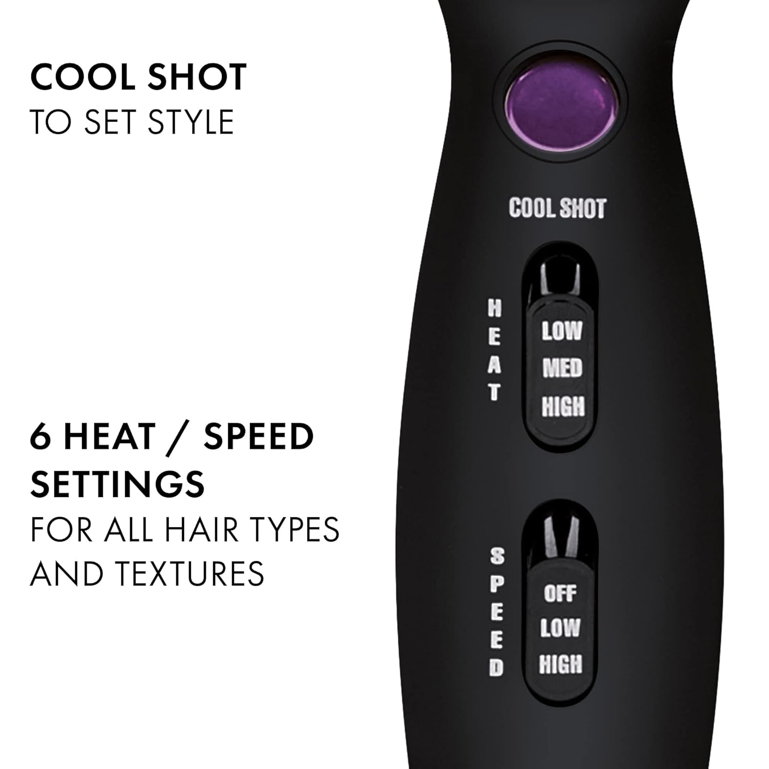 Lightweight with Quiet Blowout Results