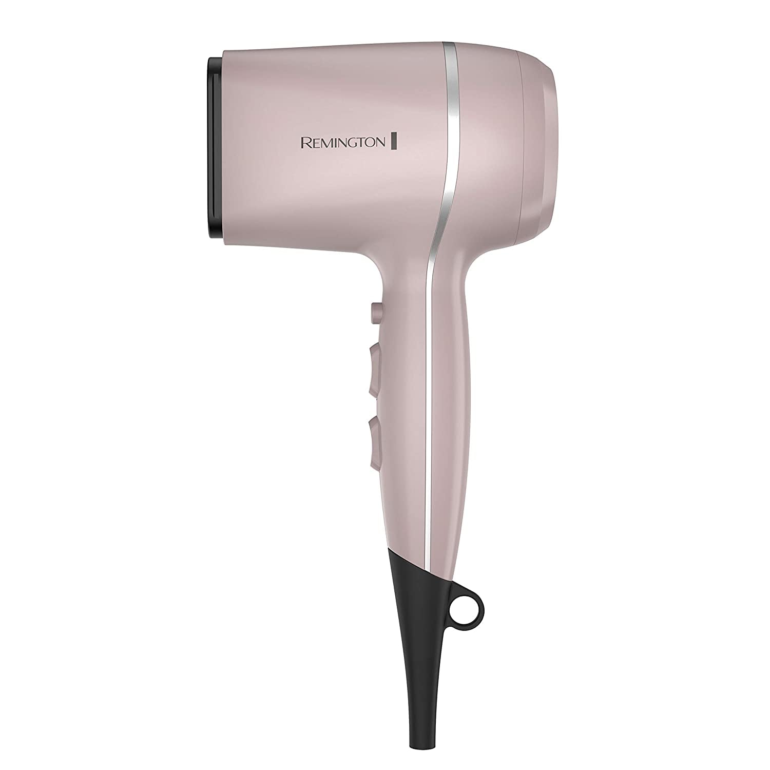 Pro Wet2Style Hair Dryer, with Ionic & Ceramic Drying Technology, Mauve, 1875 Watts of Drying Power