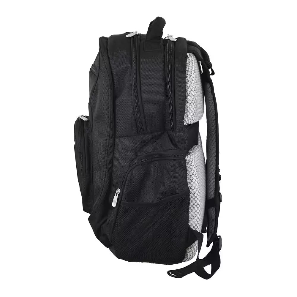 19 in NCAA Texas Laptop Backpack