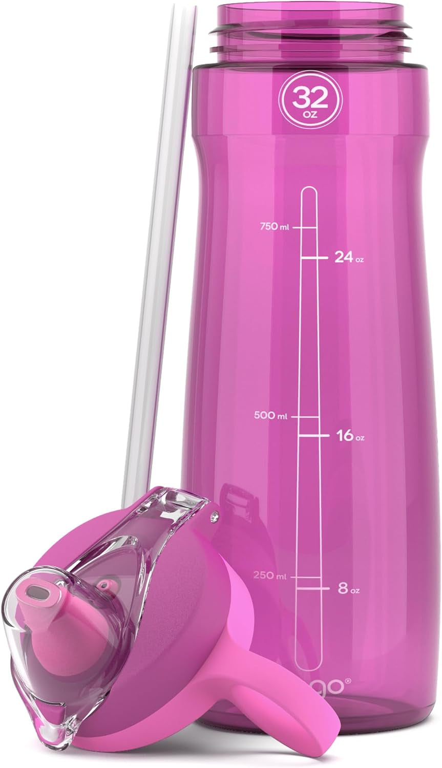 32Oz, 40Oz
