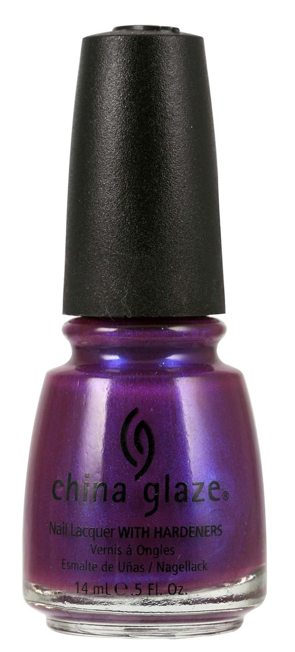 Nail Polish, Reggae to Riches 175