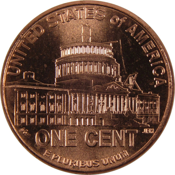 2009 D Presidency Lincoln Bicentennial Cent BU Uncirculated 1C Coin Master Coins