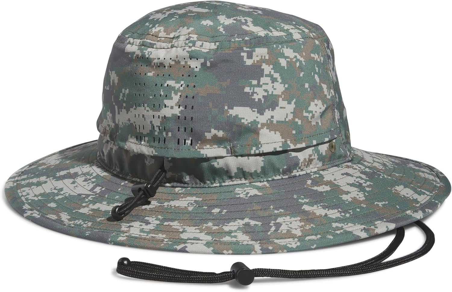 Golf Men'S Wide Brim Hat