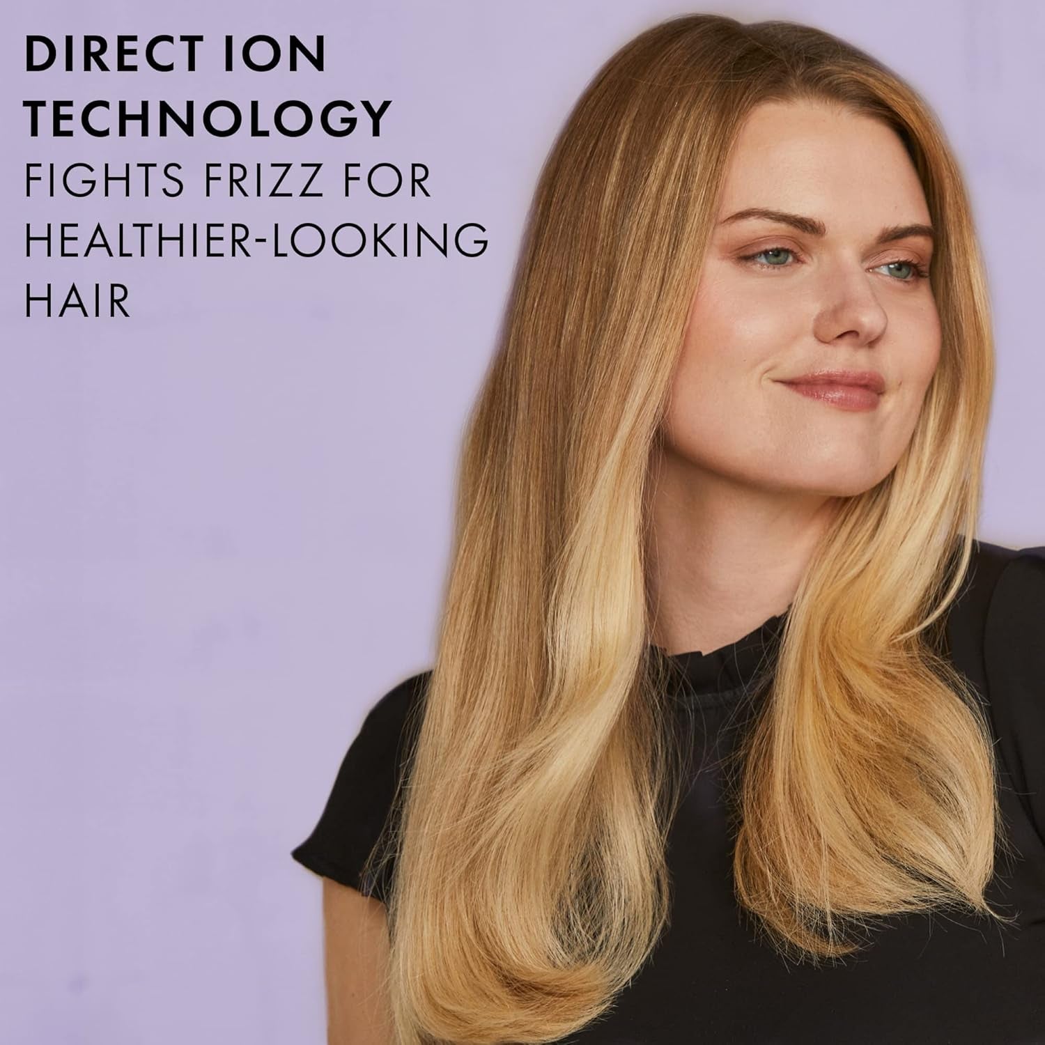 Lightweight with Professional Blowout Results