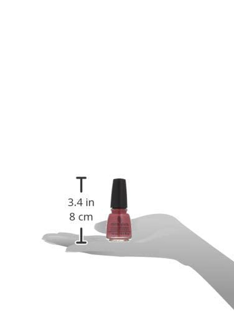 Nail Polish, Fifth Avenue 194