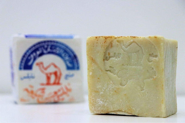 Olive Oil Nablus Soap (1 Count)