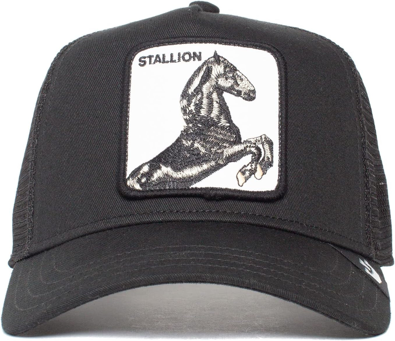 Men'S One Size the Farm A-Frame Trucker Cap
